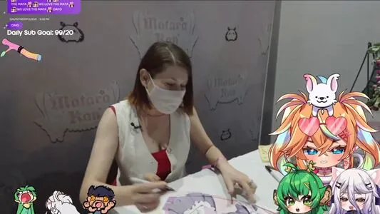 Matara Kan OnlyFans Leaked Free Thumbnail Picture - #btdrTBqsXw