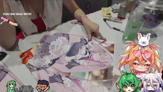 Matara Kan OnlyFans Leaked Free Thumbnail Picture - #eZ5DHtxmQy