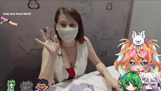 Matara Kan OnlyFans Leaked Free Thumbnail Picture - #elBGG3xiRW