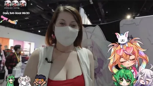 Matara Kan OnlyFans Leaked Free Thumbnail Picture - #hATUSzDZ5T