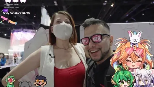 Matara Kan OnlyFans Leaked Free Thumbnail Picture - #lbiuBwhJ3x