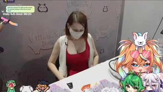 Matara Kan OnlyFans Leaked Free Thumbnail Picture - #nDvgJ6YvJI