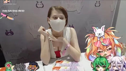 Matara Kan OnlyFans Leaked Free Thumbnail Picture - #v25YMXnDuf