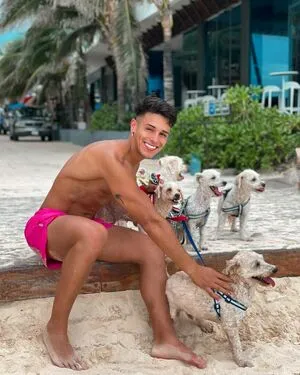 Matas Ochoa OnlyFans Leaked Free Thumbnail Picture - #dDDH6HZgBz
