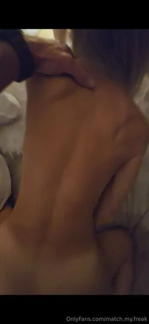 Match My Freak OnlyFans Leaked Free Thumbnail Picture - #520zQp7J7H