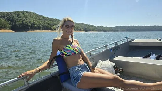 Match My Freak OnlyFans Leaked Free Thumbnail Picture - #KLOnETZIto
