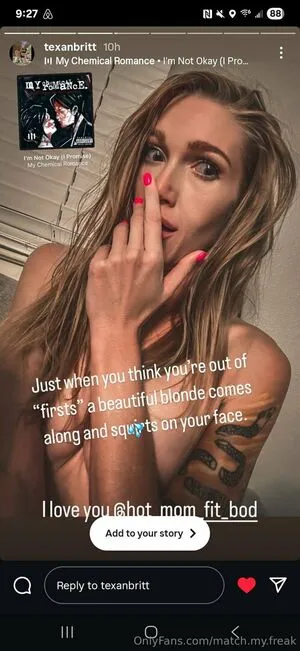 Match My Freak OnlyFans Leaked Free Thumbnail Picture - #LAqzFq91ZI