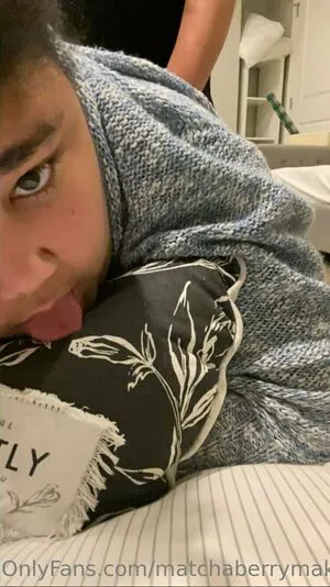 Matchaberrymako OnlyFans Leaked Free Thumbnail Picture - #MJuJz2vaQy