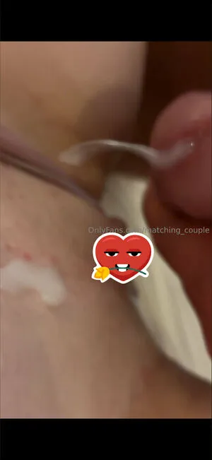 Matching Couple OnlyFans Leaked Free Thumbnail Picture - #m2UUoNLRCE