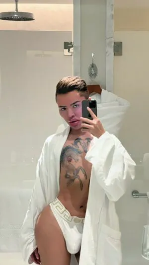 Mateo Blanco OnlyFans Leaked Free Thumbnail Picture - #34BXb4D4Mi