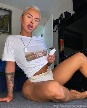 Mateo Blanco OnlyFans Leaked Free Thumbnail Picture - #K2RwyNGj6t