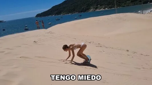 Mateo Lisanna OnlyFans Leaked Free Thumbnail Picture - #VKCkb0CPBA