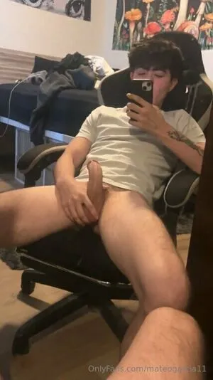 Mateogarcia11 OnlyFans Leaked Free Thumbnail Picture - #SfNjj262db