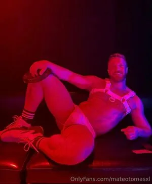 Mateotomasxl OnlyFans Leaked Free Thumbnail Picture - #ElQxoQG9qJ