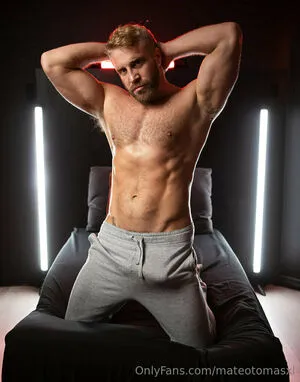 Mateotomasxl OnlyFans Leaked Free Thumbnail Picture - #RaMAUnSyvR