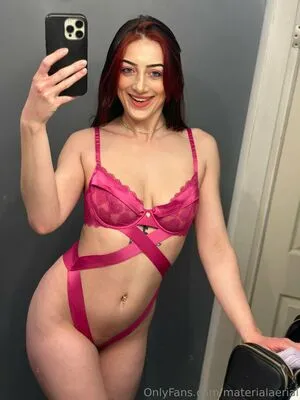 Materialaerial OnlyFans Leaked Free Thumbnail Picture - #3o1Mz2fwiu