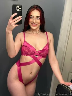 Materialaerial OnlyFans Leaked Free Thumbnail Picture - #QnZzV6K0wv