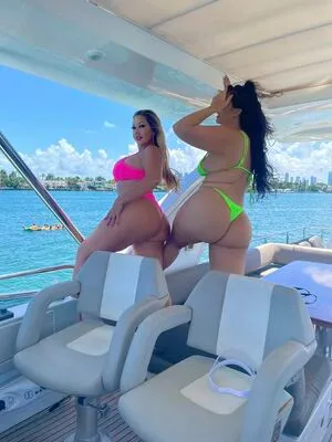 Matessa Nicole OnlyFans Leaked Free Thumbnail Picture - #GHVHqiKAZz