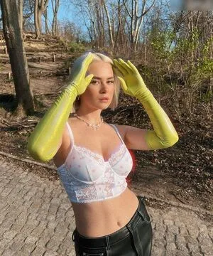 Mathea OnlyFans Leaked Free Thumbnail Picture - #cDikecWvUO