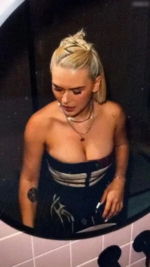 Mathea OnlyFans Leaked Free Thumbnail Picture - #cLUZqrh3oA