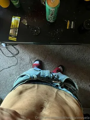 Mathewvalenzuela OnlyFans Leaked Free Thumbnail Picture - #6tgTPwSG4t