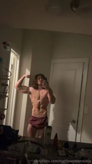 Mathewvalenzuela OnlyFans Leaked Free Thumbnail Picture - #79MC48NbVM