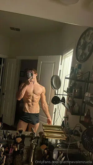 Mathewvalenzuela OnlyFans Leaked Free Thumbnail Picture - #7IzvDVafNs