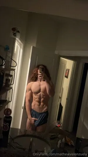 Mathewvalenzuela OnlyFans Leaked Free Thumbnail Picture - #9uKmBPBF3n