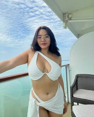 Mathilda Huang OnlyFans Leaked Free Thumbnail Picture - #1qOD4BbgpR