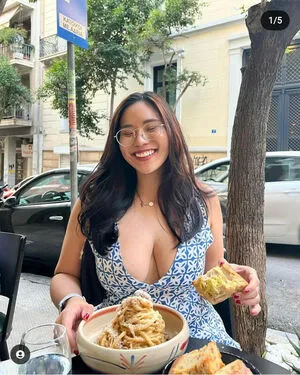 Mathilda Huang OnlyFans Leaked Free Thumbnail Picture - #7Gd42H2tY6