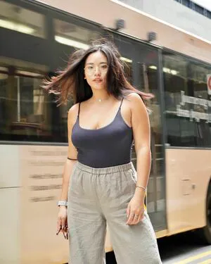 Mathilda Huang OnlyFans Leaked Free Thumbnail Picture - #7U5eGbdqaV