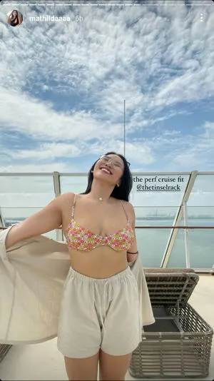 Mathilda Huang OnlyFans Leaked Free Thumbnail Picture - #F0eqWZjVDS