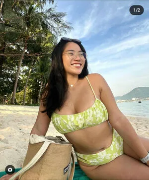 Mathilda Huang OnlyFans Leaked Free Thumbnail Picture - #K0NsDQpmhL