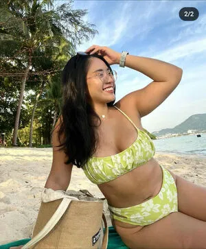 Mathilda Huang OnlyFans Leaked Free Thumbnail Picture - #Li9RTK1UzT