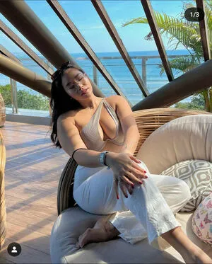 Mathilda Huang OnlyFans Leaked Free Thumbnail Picture - #TCzzEYSzQF
