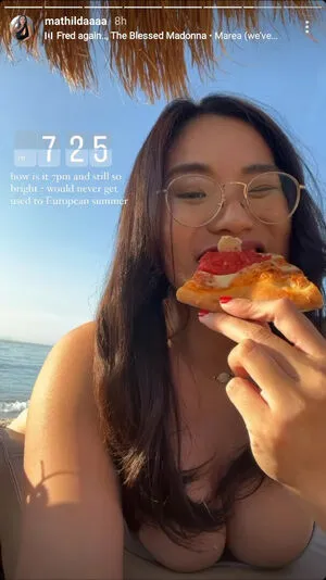 Mathilda Huang OnlyFans Leaked Free Thumbnail Picture - #U7MVLRbJD2