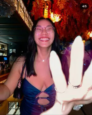 Mathilda Huang OnlyFans Leaked Free Thumbnail Picture - #UhoJPCK2ON