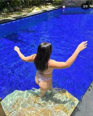 Mathilda Huang OnlyFans Leaked Free Thumbnail Picture - #Wta3F9LpuQ
