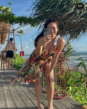 Mathilda Huang OnlyFans Leaked Free Thumbnail Picture - #ZMrZmCnztX