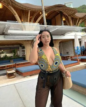 Mathilda Huang OnlyFans Leaked Free Thumbnail Picture - #bTFLzrYII1