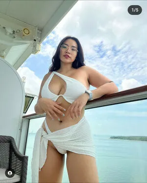 Mathilda Huang OnlyFans Leaked Free Thumbnail Picture - #ftGaPjPI45