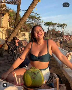 Mathilda Huang OnlyFans Leaked Free Thumbnail Picture - #gCVTaL9snW