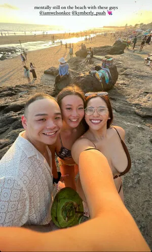 Mathilda Huang OnlyFans Leaked Free Thumbnail Picture - #h1s0QfOBRn