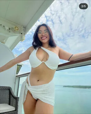 Mathilda Huang OnlyFans Leaked Free Thumbnail Picture - #ie0x9RsNC8