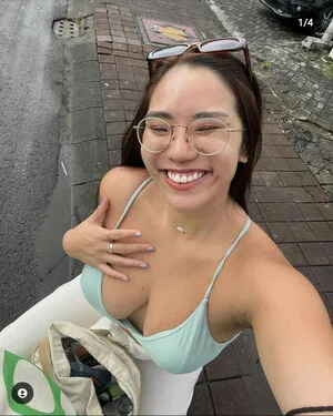 Mathilda Huang OnlyFans Leaked Free Thumbnail Picture - #jZwYcno0fe