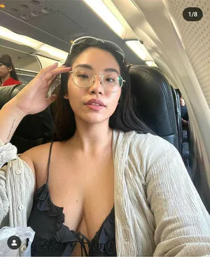 Mathilda Huang OnlyFans Leaked Free Thumbnail Picture - #kBtSDOEKVO