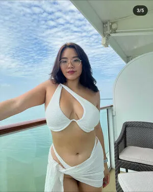 Mathilda Huang OnlyFans Leaked Free Thumbnail Picture - #laZhYfxTPv