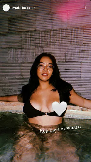 Mathilda Huang OnlyFans Leaked Free Thumbnail Picture - #nIsW8gel26
