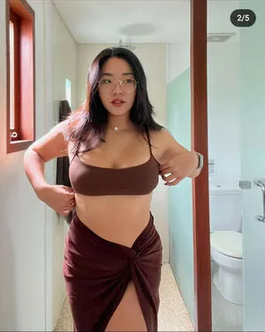 Mathilda Huang OnlyFans Leaked Free Thumbnail Picture - #otQ4e6xqe1