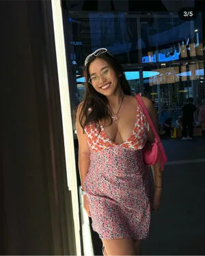 Mathilda Huang OnlyFans Leaked Free Thumbnail Picture - #qzoPVCUPfg